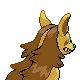 Back Sprite