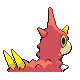 Back Sprite