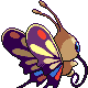 Back Sprite