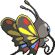 Back Sprite