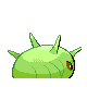 Back Sprite