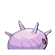 Back Sprite