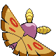 Back Sprite