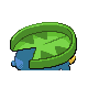 Back Sprite