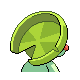 Back Sprite