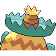 Back Sprite