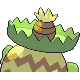 Back Sprite