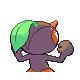 Back Sprite