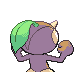 Back Sprite