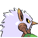 Back Sprite