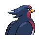 Back Sprite