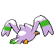 Back Sprite