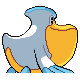 Back Sprite