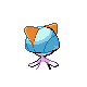 Back Sprite