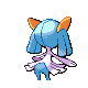 Back Sprite