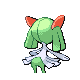Back Sprite