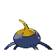 Back Sprite