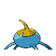 Back Sprite