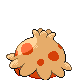 Back Sprite