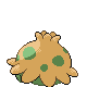 Back Sprite