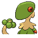 Back Sprite