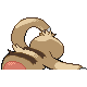 Back Sprite