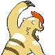 Back Sprite