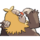 Back Sprite