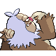 Back Sprite