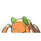 Back Sprite