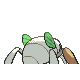 Back Sprite