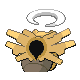 Back Sprite