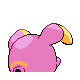 Back Sprite