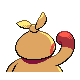 Back Sprite