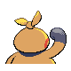Back Sprite