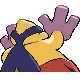 Back Sprite