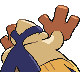 Back Sprite