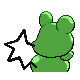 Back Sprite