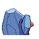 Back Sprite