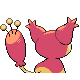 Back Sprite