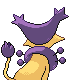 Back Sprite