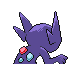 Back Sprite