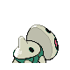 Back Sprite