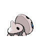 Back Sprite