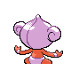 Back Sprite