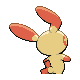 Back Sprite