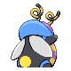 Back Sprite