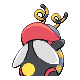 Back Sprite
