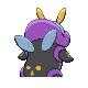 Back Sprite