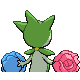 Back Sprite